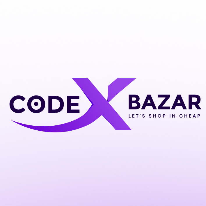 Codex Bazar Logo